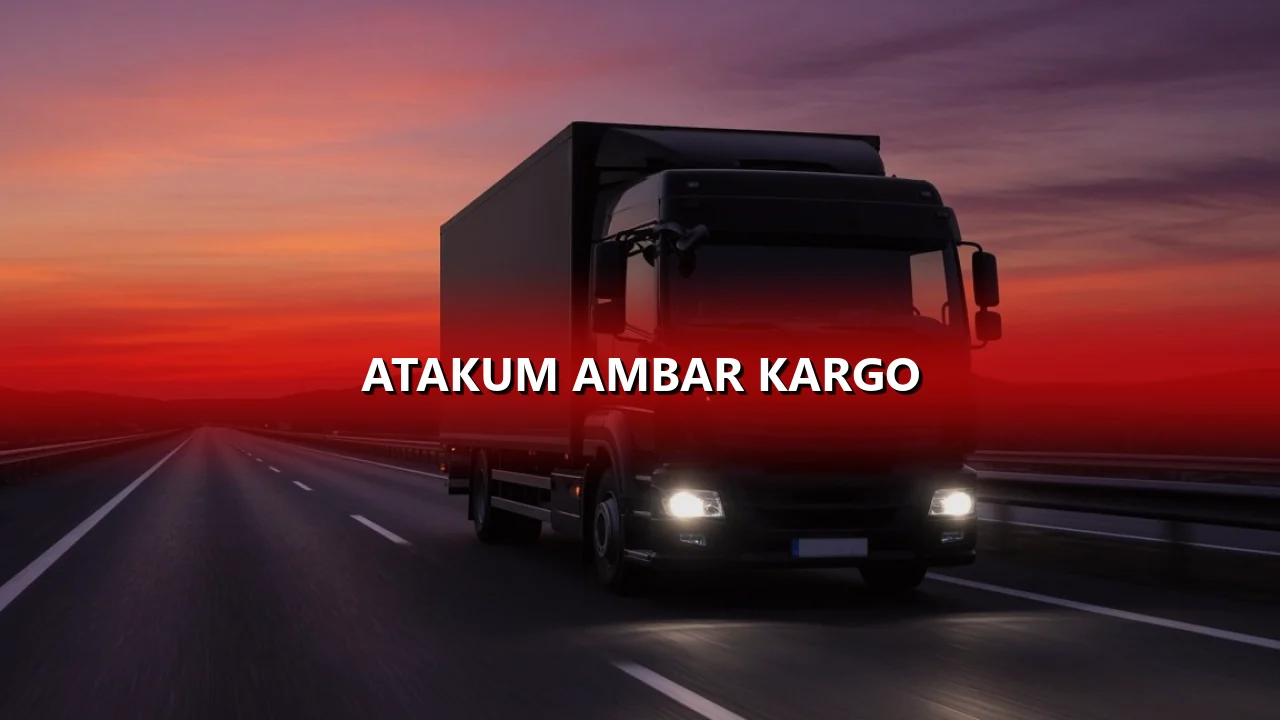 Atakum Ambar Kargo