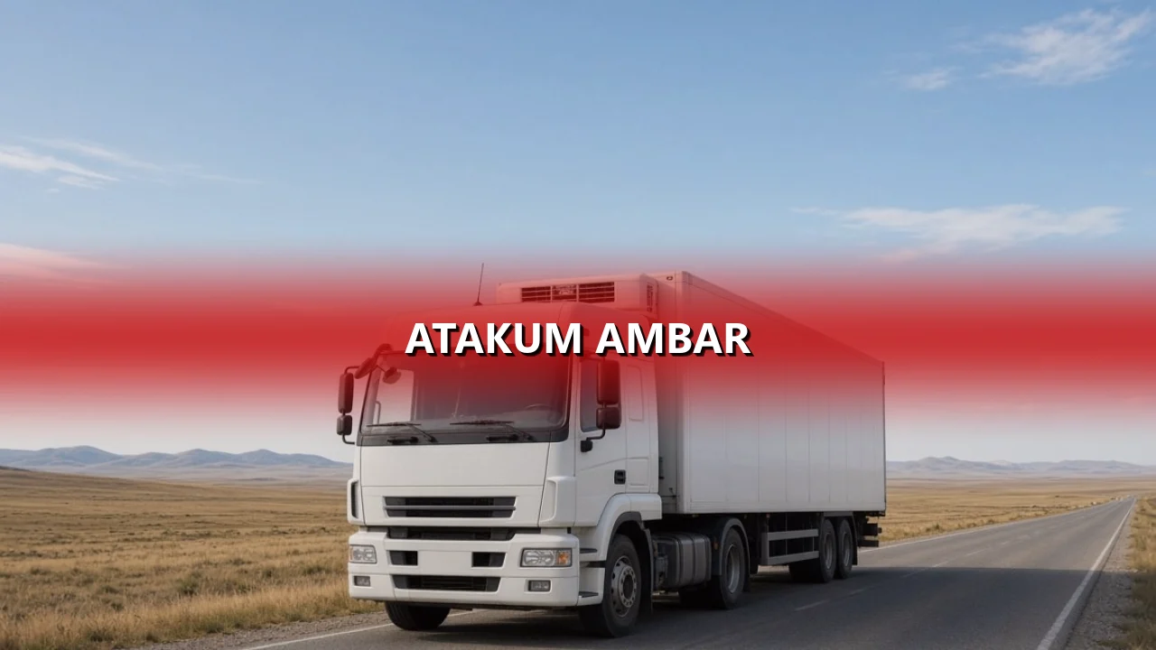 Atakum Ambar
