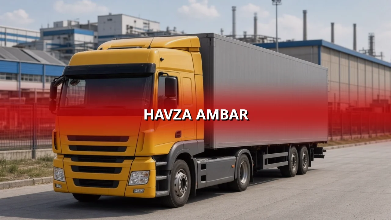 Havza Ambar