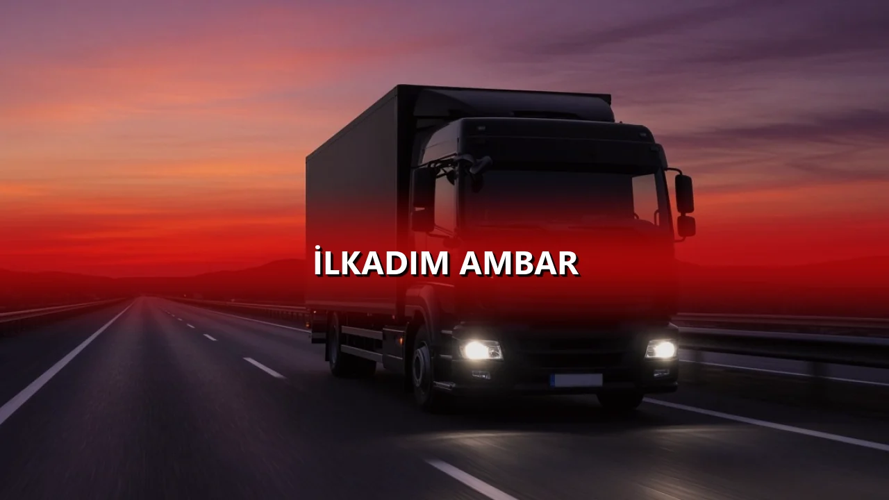 İlkadım Ambar