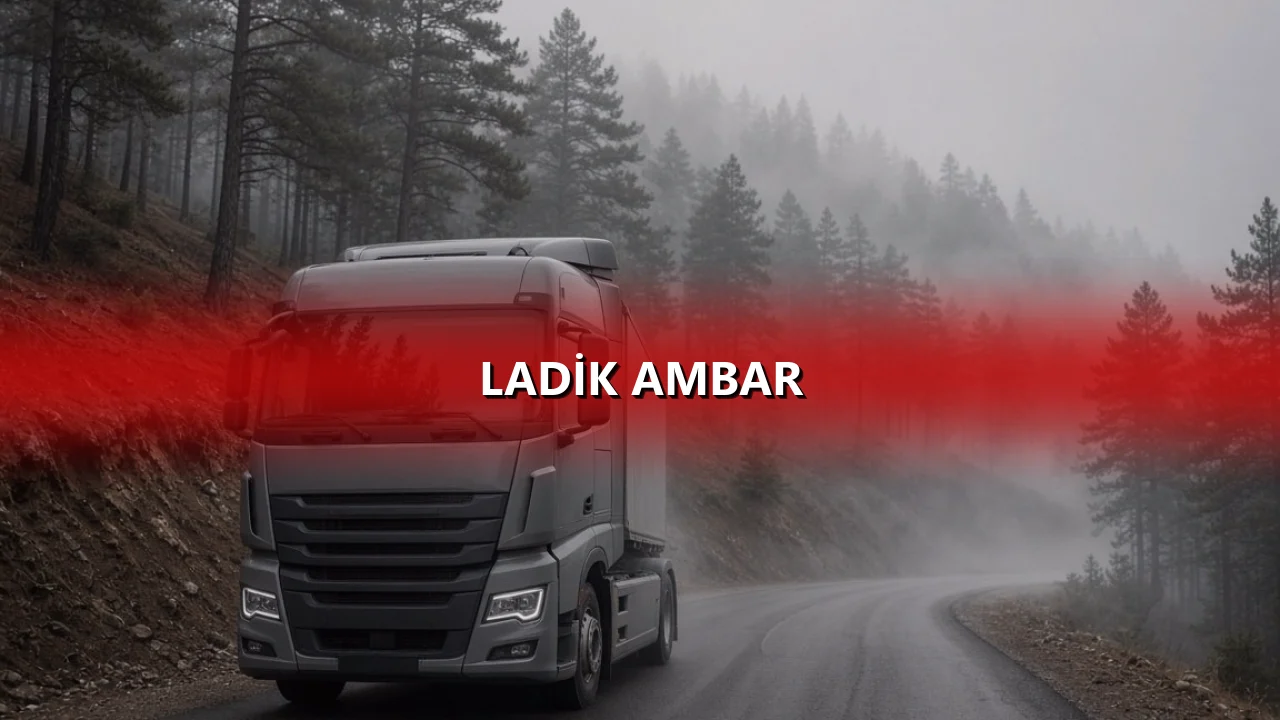 Ladik Ambar