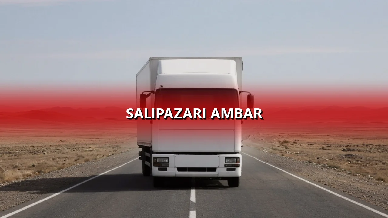 Salıpazarı Ambar