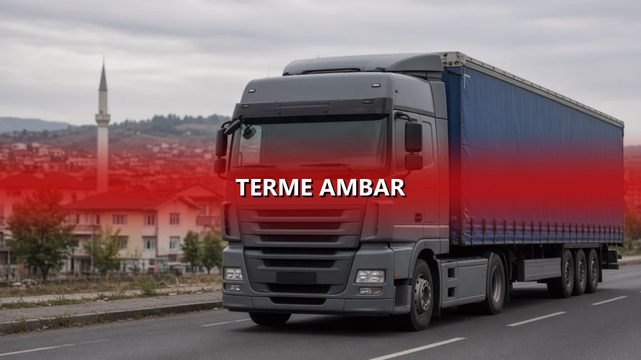 Terme Ambar